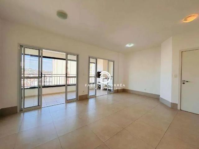 Apartamento aluguel em Taubaté