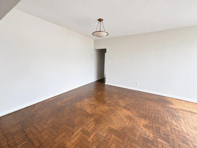 Apartamento aluguel em Taubaté