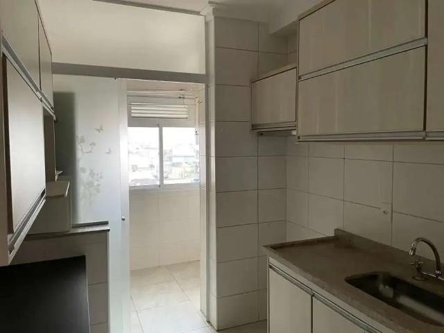 Apartamento aluguel em Taubaté