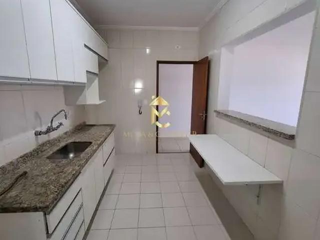 Apartamento aluguel em Taubaté, Centro
