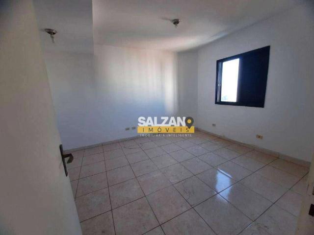 Apartamento aluguel em Jardim Eulália, Taubaté