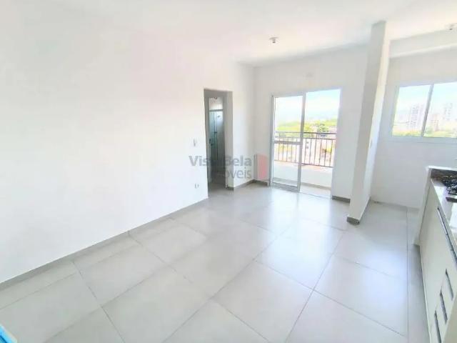 Apartamento aluguel em Região Imediata de Taubaté-Pindamonhangaba, Região Metropolitana do Vale do Paraíba e Litoral Norte