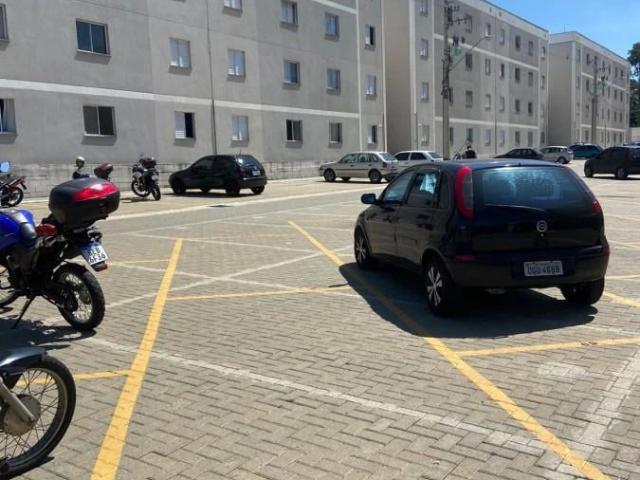 Apartamento aluguel em Jardim Gurilândia, Taubaté