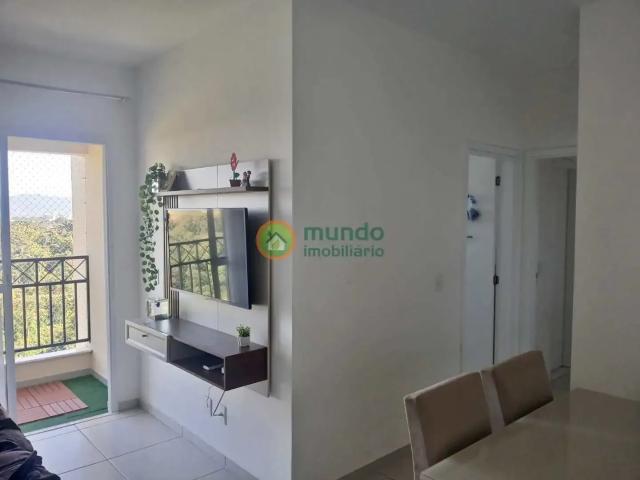 Apartamento aluguel em Região Imediata de Taubaté-Pindamonhangaba, Região Metropolitana do Vale do Paraíba e Litoral Norte