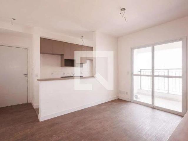 Apartamento aluguel em Nova Independência