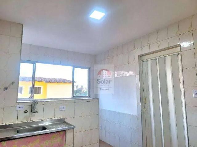 Apartamento aluguel em Região Imediata de Taubaté-Pindamonhangaba, Região Metropolitana do Vale do Paraíba e Litoral Norte