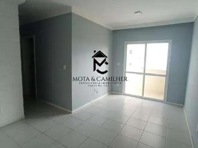 Apartamento aluguel em Taubaté