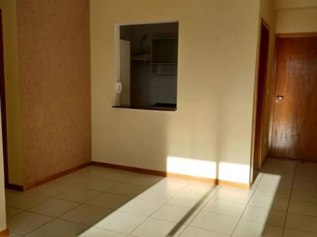Apartamento aluguel em Vila São José, Taubaté