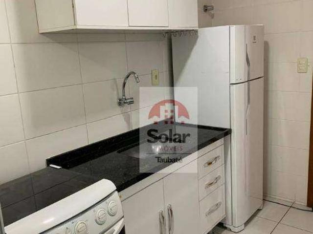 Apartamento aluguel em Taubaté, Monção