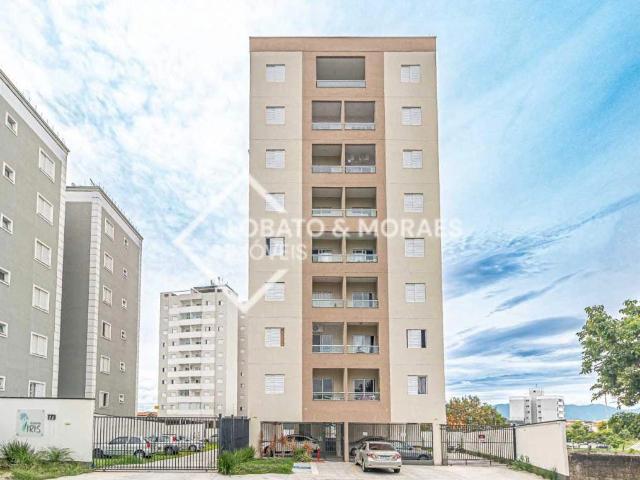 Apartamento aluguel em Jardim da Luz, Taubaté