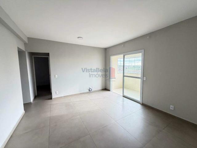 Apartamento aluguel em Chácara Doutor Hipólito, Taubaté
