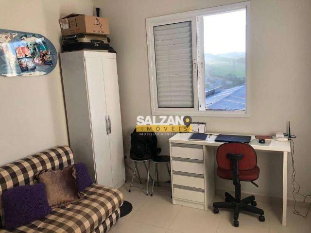 Apartamento aluguel em Vila São João da Boa Vista, Bauru