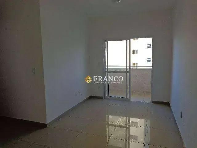 Apartamento aluguel em Região Imediata de São José dos Campos, Região Metropolitana do Vale do Paraíba e Litoral Norte