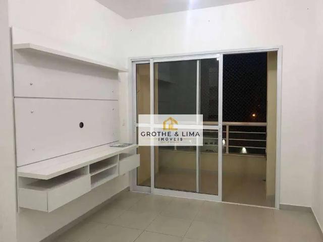 Apartamento aluguel em Região Imediata de São José dos Campos, Região Metropolitana do Vale do Paraíba e Litoral Norte