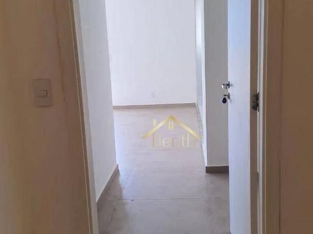 Apartamento aluguel em Jardim Paulista, Taubaté