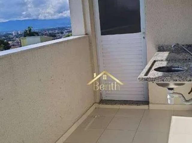 Apartamento aluguel em Jardim Paulista, Taubaté