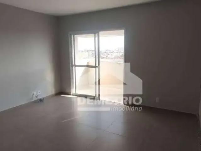 Apartamento aluguel em Bauru