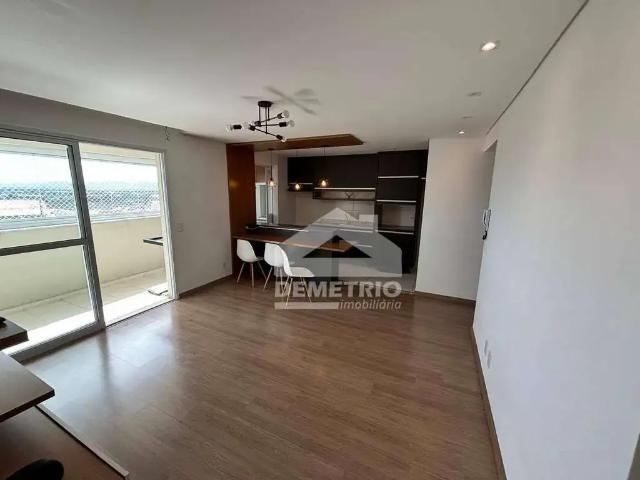 Apartamento aluguel em Bauru