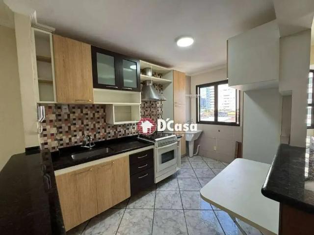 Apartamento aluguel em Taubaté, Jardim Ypê