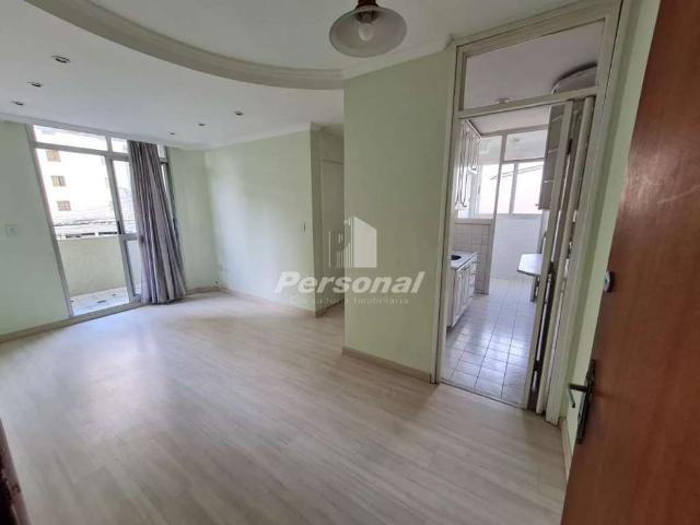 Apartamento aluguel em Taubaté, Jardim das Nações