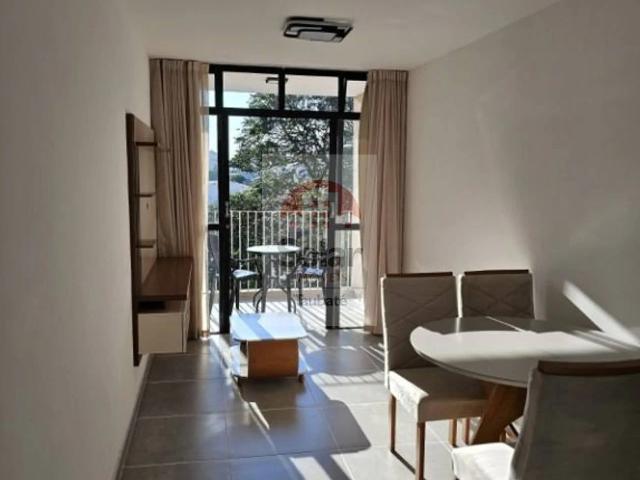 Apartamento aluguel em Jardim das Nações, Taubaté