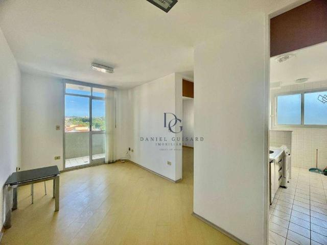 Apartamento aluguel em Taubaté, Jardim das Nações
