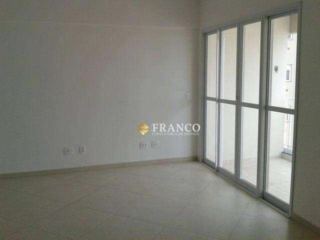Apartamento aluguel em Taubaté