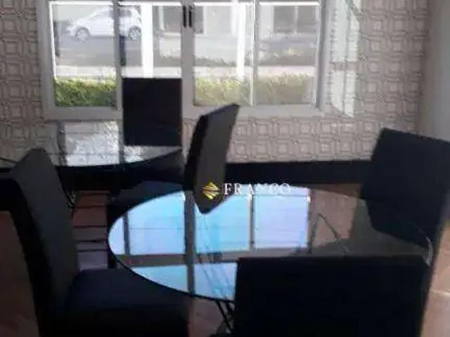 Apartamento aluguel em Taubaté, Santa Luzia