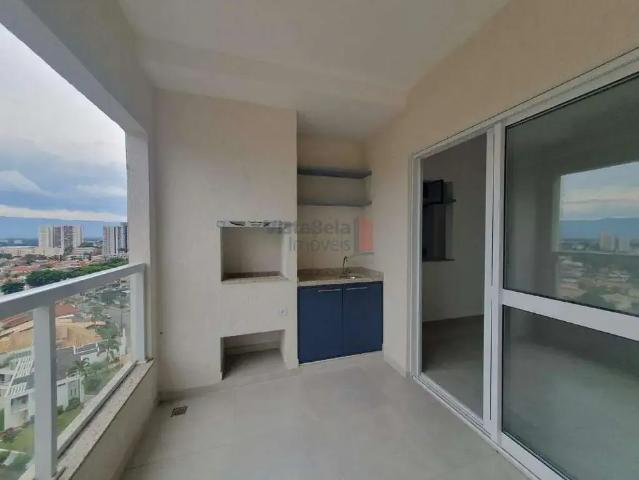 Apartamento aluguel em Salto