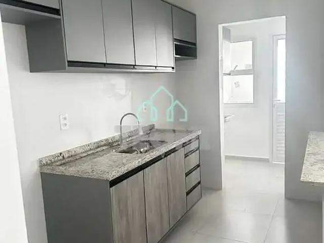 Apartamento aluguel em Taubaté, Centro
