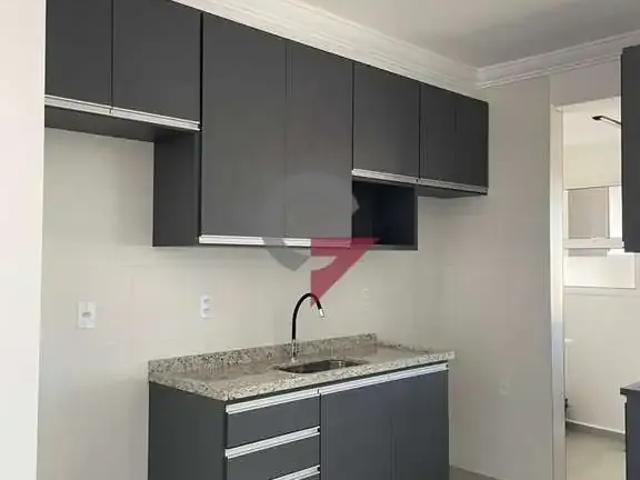 Apartamento aluguel em Taubaté, Centro