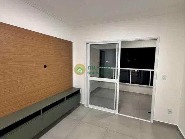Apartamento aluguel em Taubaté