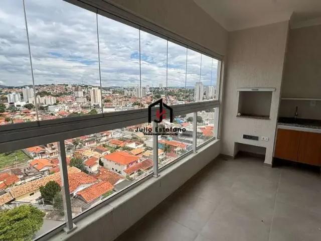 Apartamento aluguel em Salto