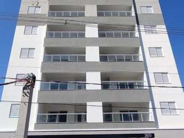 Apartamento aluguel em Taubaté, Independência