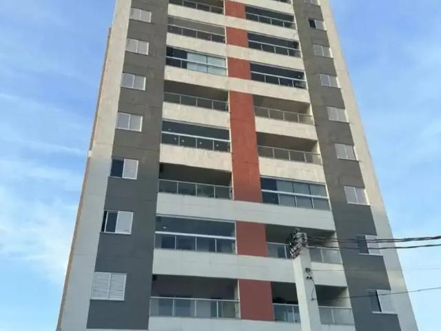 Apartamento aluguel em Taubaté