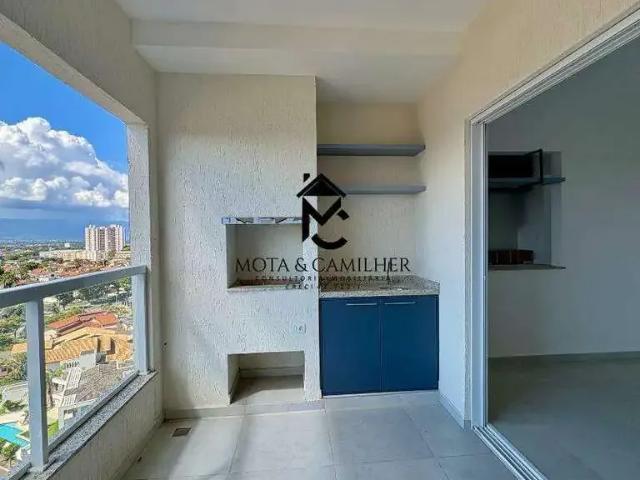 Apartamento aluguel em Taubaté