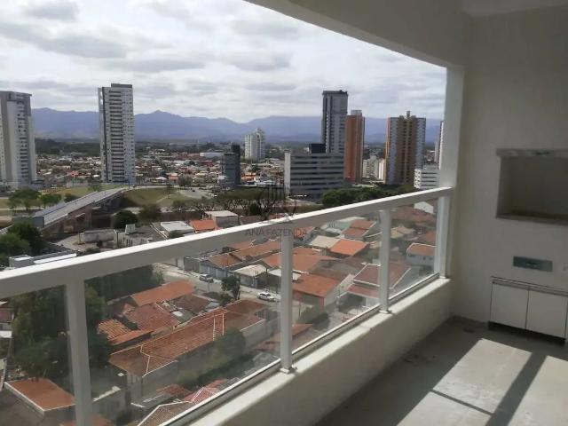 Apartamento aluguel em Região Imediata de Taubaté-Pindamonhangaba, Região Metropolitana do Vale do Paraíba e Litoral Norte