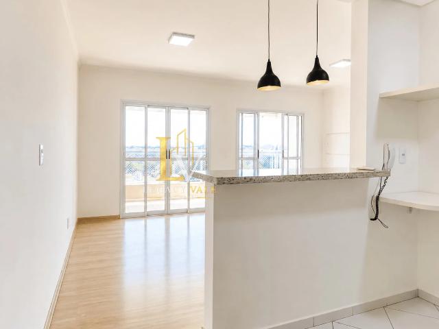 Apartamento aluguel em Região Imediata de Taubaté-Pindamonhangaba, Região Metropolitana do Vale do Paraíba e Litoral Norte