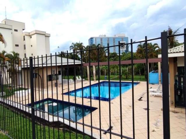 Apartamento aluguel em Taubaté, Jardim das Nações