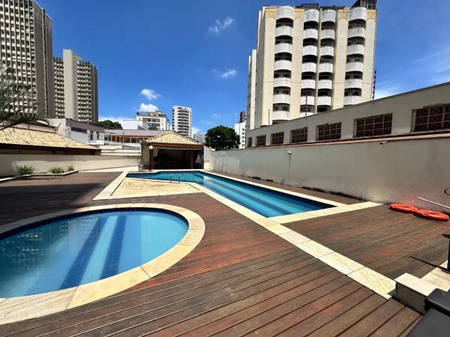 Apartamento aluguel em Taubaté