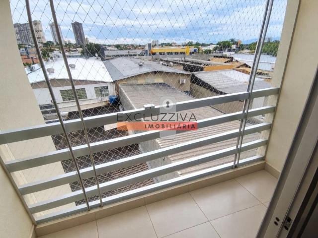 Apartamento aluguel em Taubaté