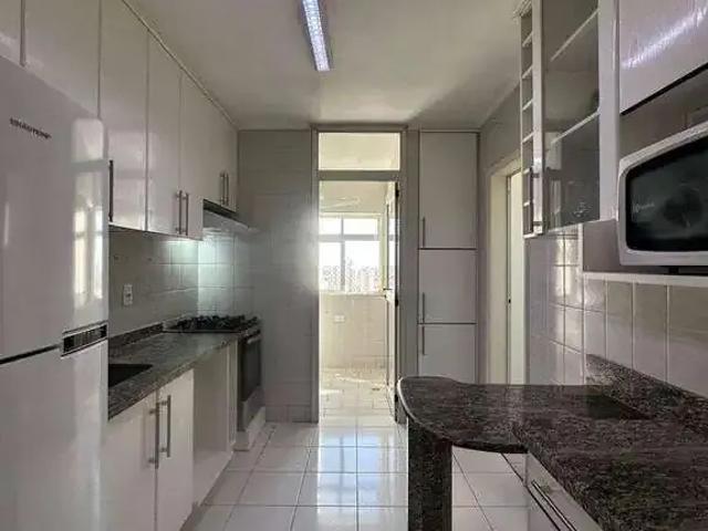 Apartamento aluguel em Taubaté