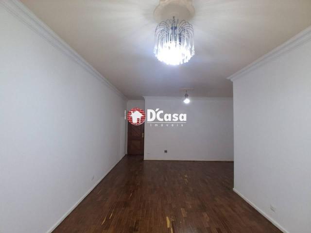 Apartamento aluguel em Taubaté
