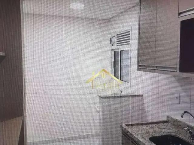 Apartamento aluguel em Taubaté