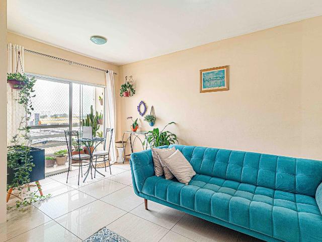Apartamento aluguel em Taubaté