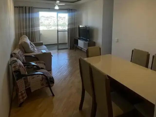 Apartamento aluguel em Região Imediata de Taubaté-Pindamonhangaba, Região Metropolitana do Vale do Paraíba e Litoral Norte