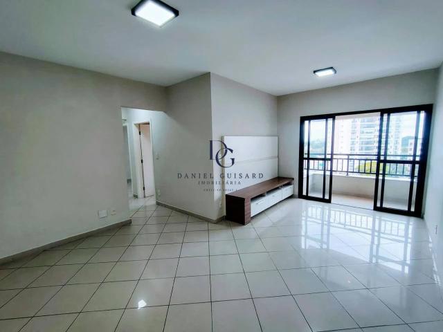 Apartamento aluguel em Taubaté