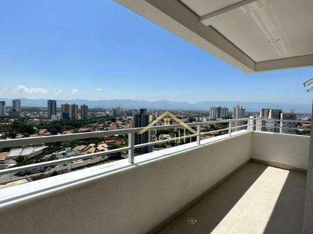 Apartamento aluguel em Região Imediata de Taubaté-Pindamonhangaba, Região Metropolitana do Vale do Paraíba e Litoral Norte