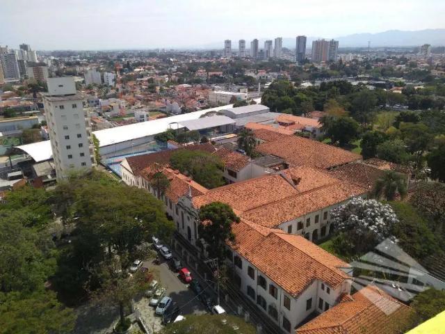 Apartamento aluguel em Taubaté