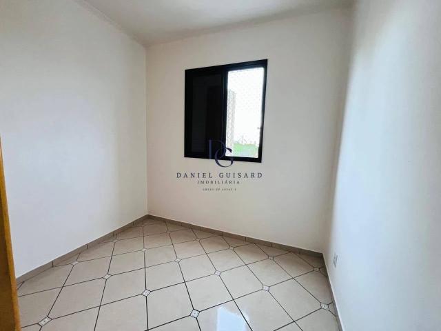 Apartamento aluguel em Taubaté